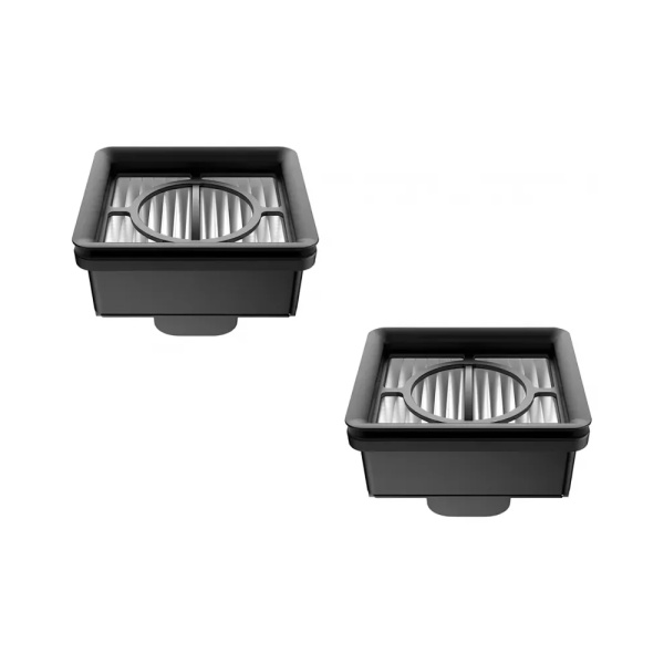 Фильтр сменный д/пылесоса Xiaomi Truclean W20 Wet Dry Vacuum Filter (2-Pack)